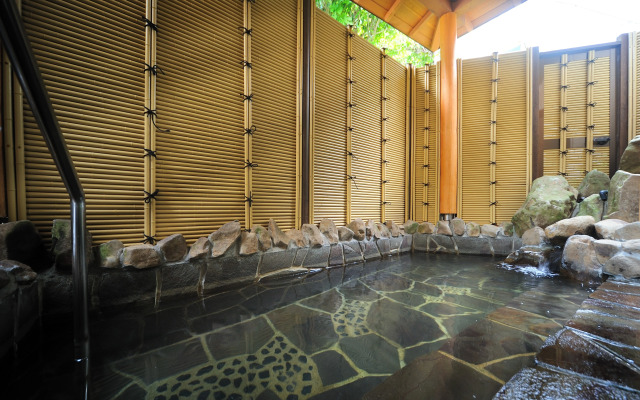 Hotel Daimatsuso