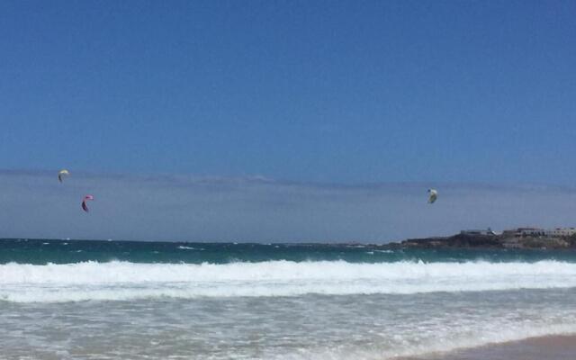 Jovia Vacacional El Cotillo