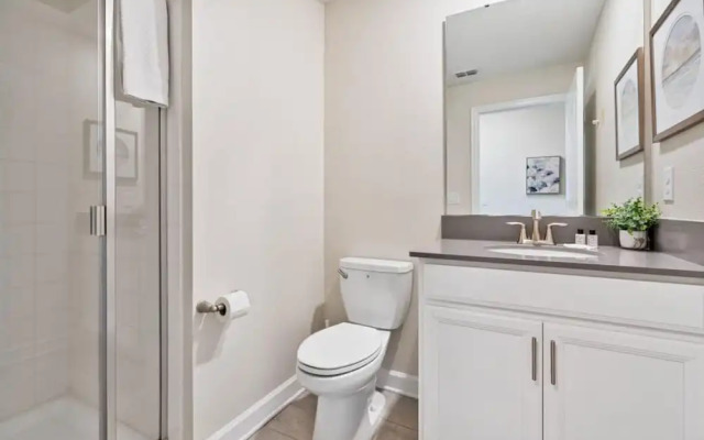 Outstanding 5bdr Disney Vacation