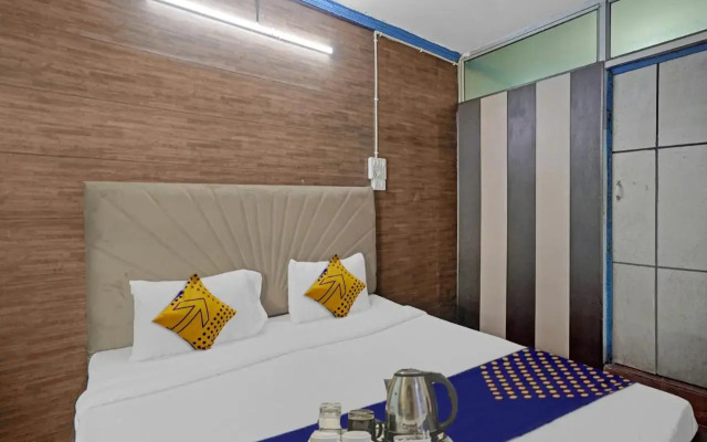 Pop 701049 Hotel Blue Diamond