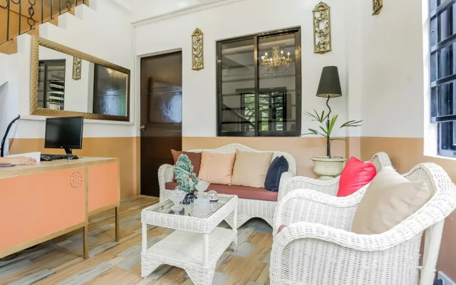 Oyo 447 Jill'S Residences