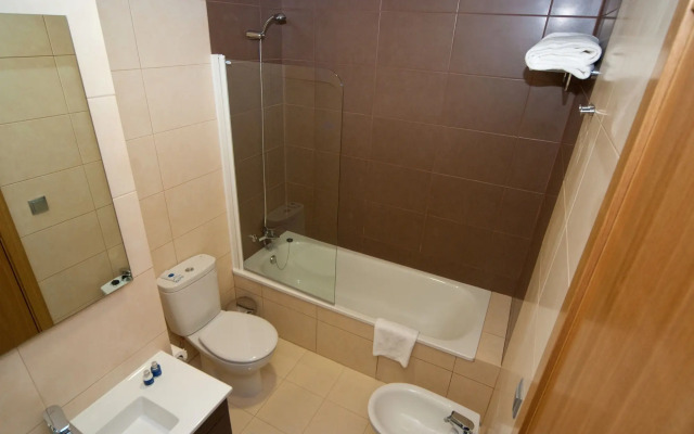 Apartahotel & Spa Jacetania