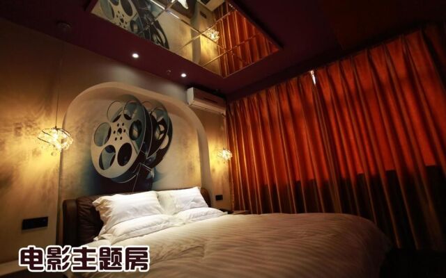 Bin Li Boutique Hotel