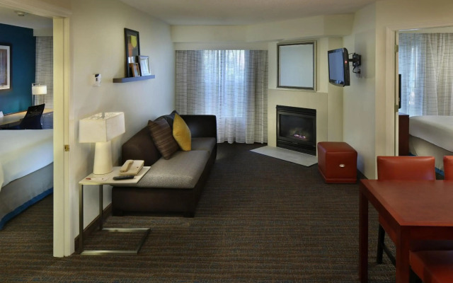 Residence Inn by Marriott Mystic Groton