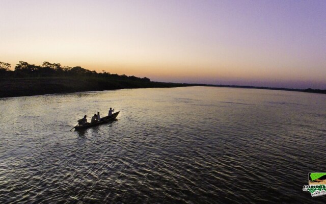 Curuhuinsi Lodge