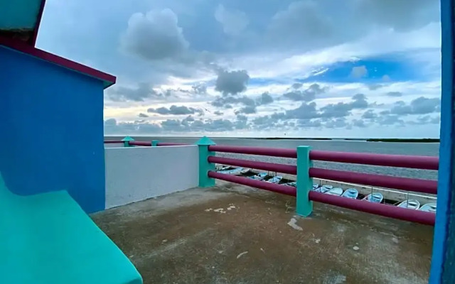 Hotel San Felipe de Jesus Yucatan