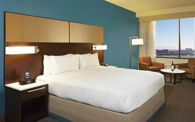 Residence Inn by Marriott Los Angeles LAX/Century Boulevard