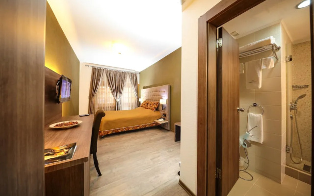 Hotel Çarshia e Jupave