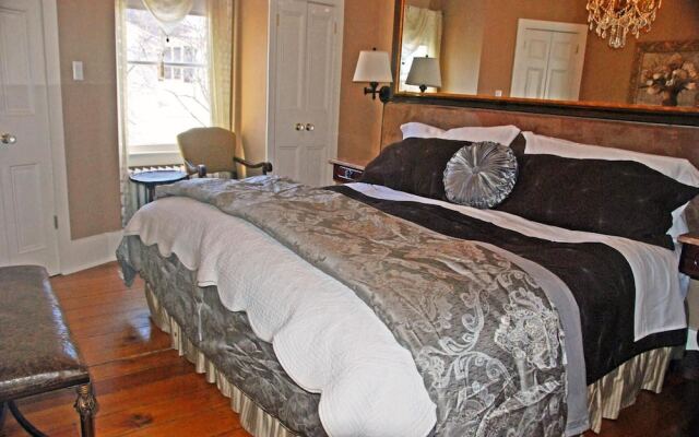 Apple Tree Historic B&B