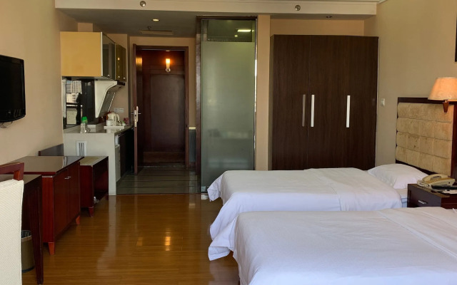 Guangzhou Yinfeng International Apart Hotel