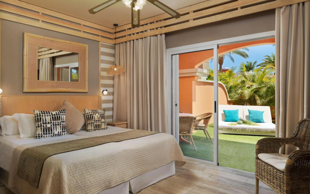 Green Garden Eco Resort