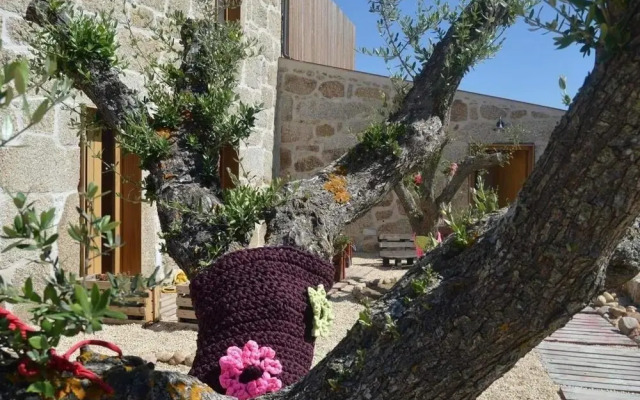 Quinta Vale da Prata