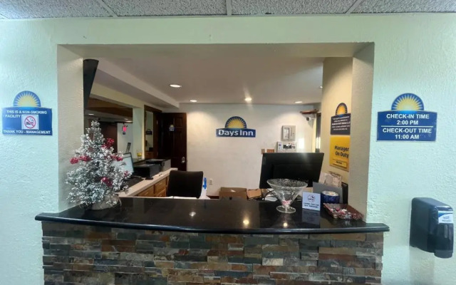 Days Inn by Wyndham Fort Dodge