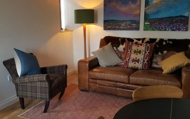 The Natterjack Inn