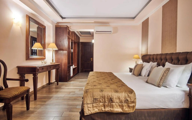 Palazetto Suites Zakynthos - Adults Only