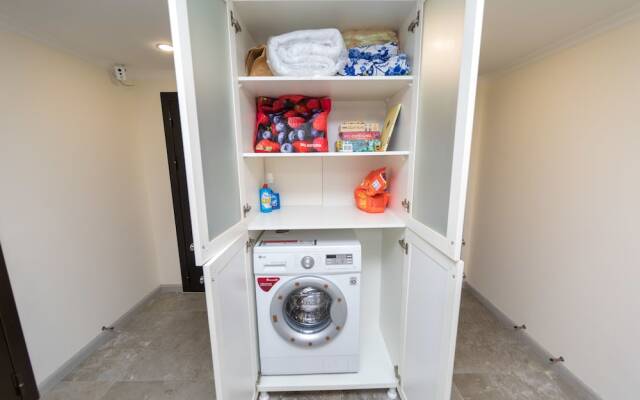 Apart-hotel Five Nests