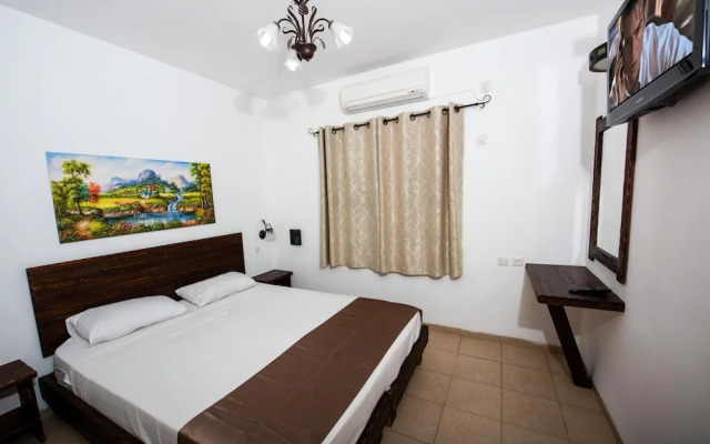 Farod Country Inn