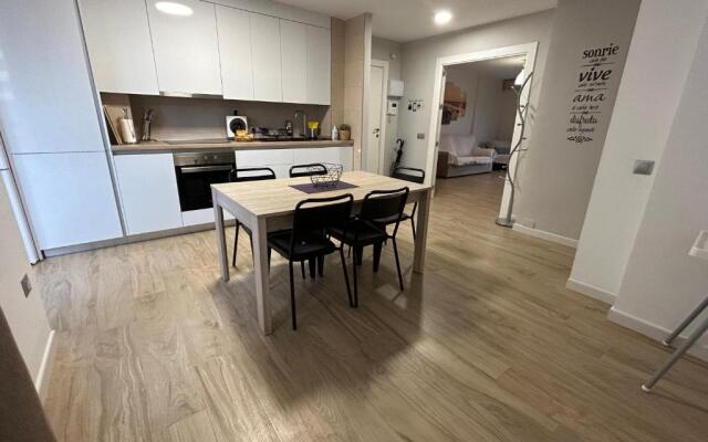 Apartamento Gloria 1