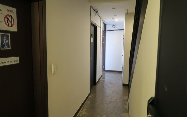 Inno Hostel & Pub Lounge Hongdae