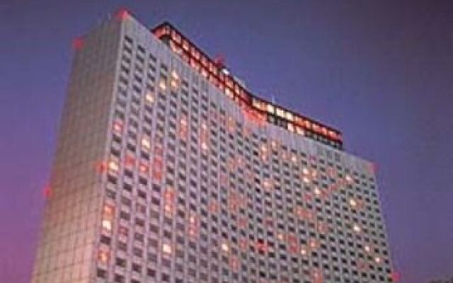 Hotel Pacific Tokyo