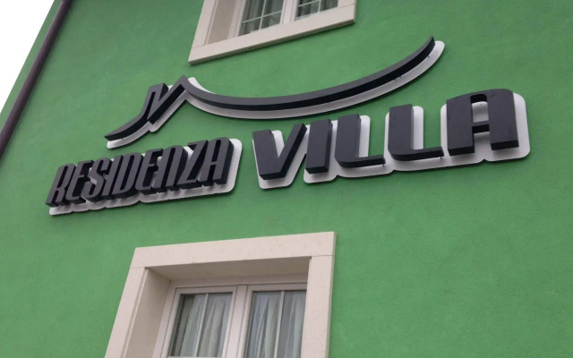 Residenza Villa