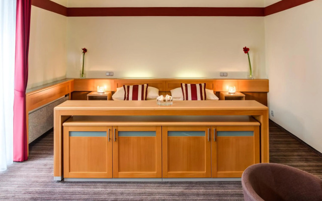 Hotel Jan Maria