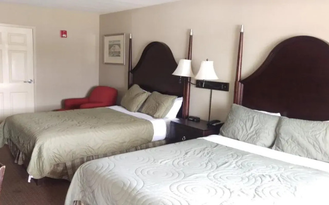 Inn at Mulberry Grove
