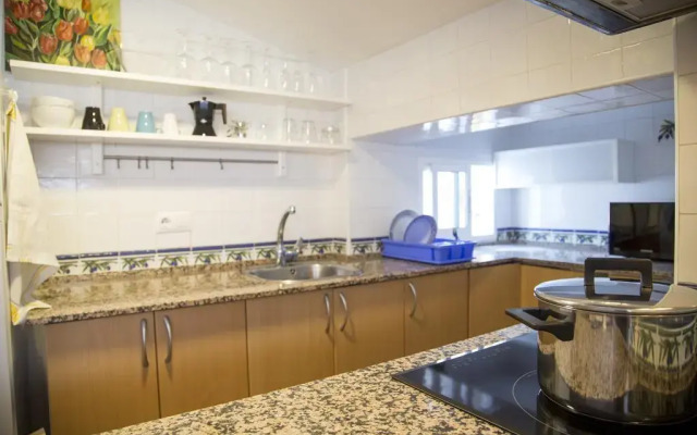 Apartamento Zapateros