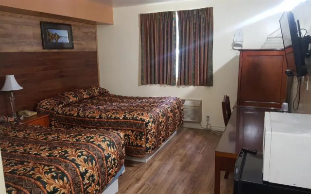 Royal Windsor Inn & Suites
