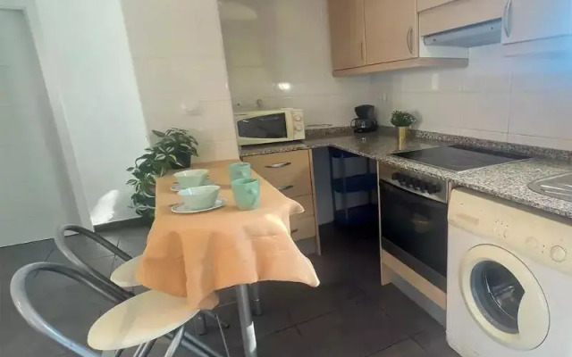 Apartamentos Las Arenas 3000