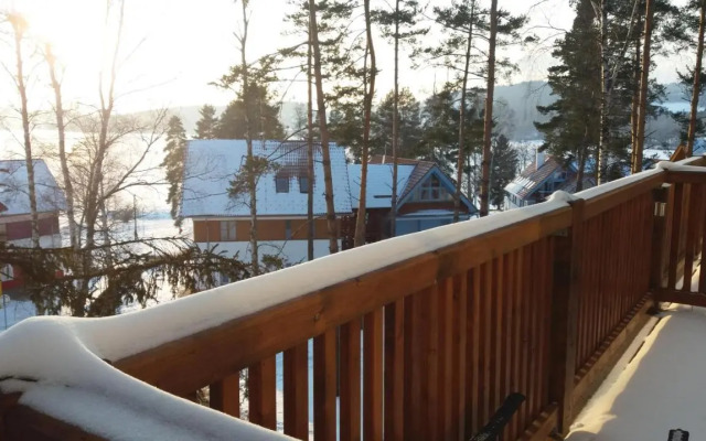 Riviera Lipno 510 13