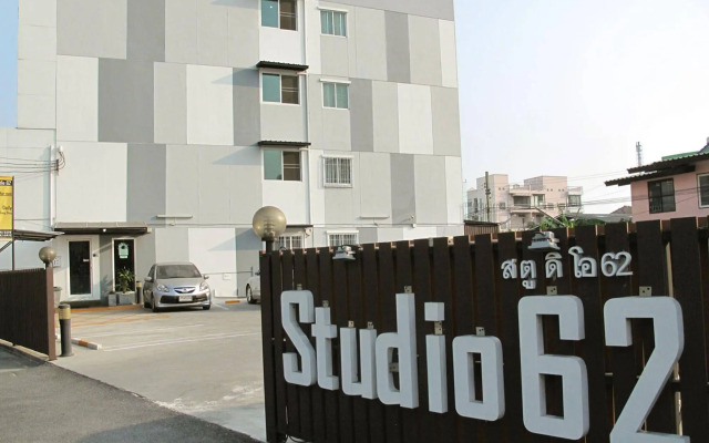 Studio 62