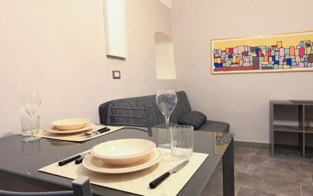 Welcomely - Residenza Deriu - Carmina