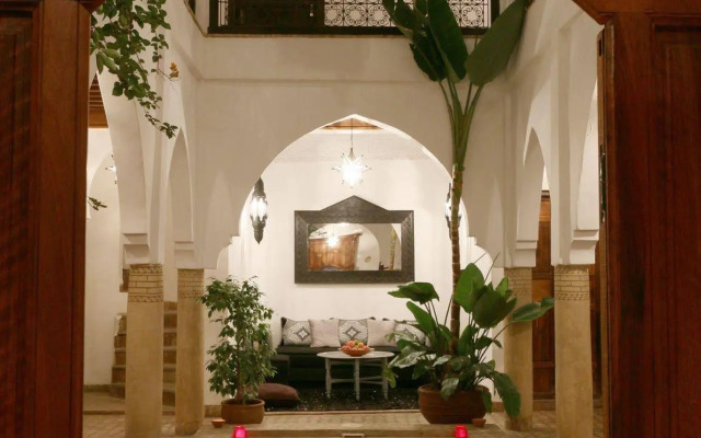 Riad Al Anouwar