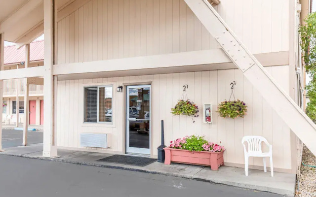 Econo Lodge