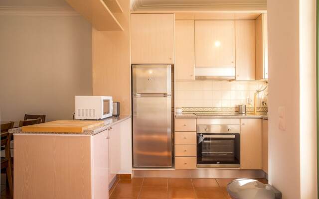 B33 Praia Do Vau Apartment By Dreamalgarve