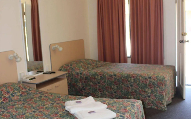Mid Coast Motor Inn
