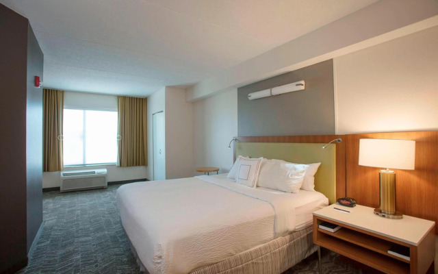 SpringHill Suites by Marriott Athens West