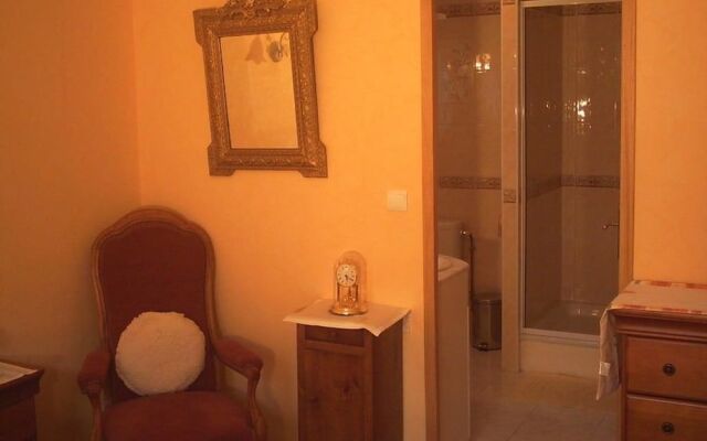 Chambres dHôtes La Balaguère