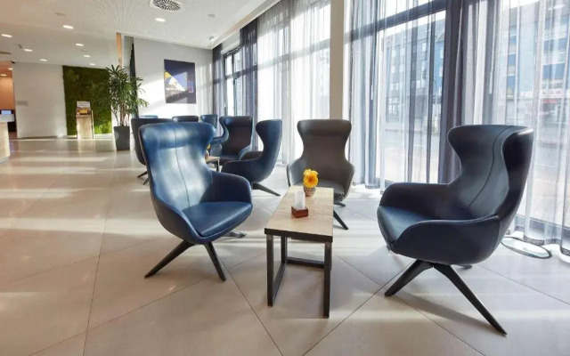 Four Points Flex by Sheraton Bochum