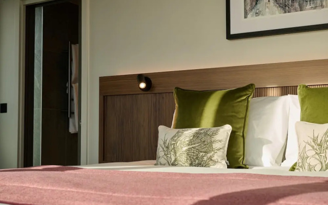 The Resident Edinburgh