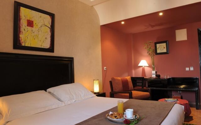 Art Suites El Jadida