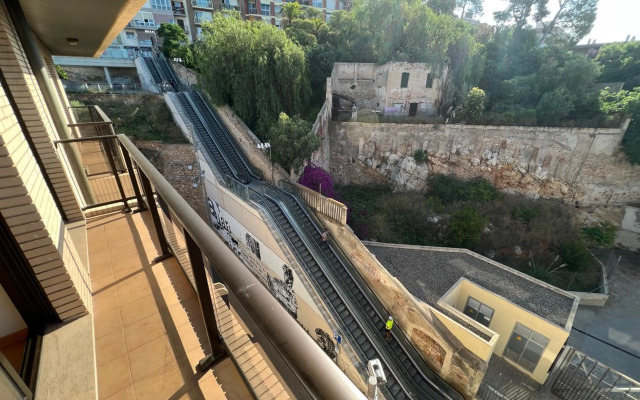 La Chartreuse Apartament