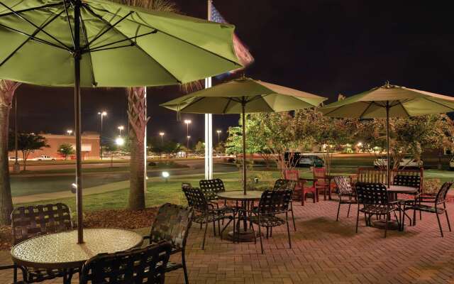 Hilton Garden Inn Warner Robins