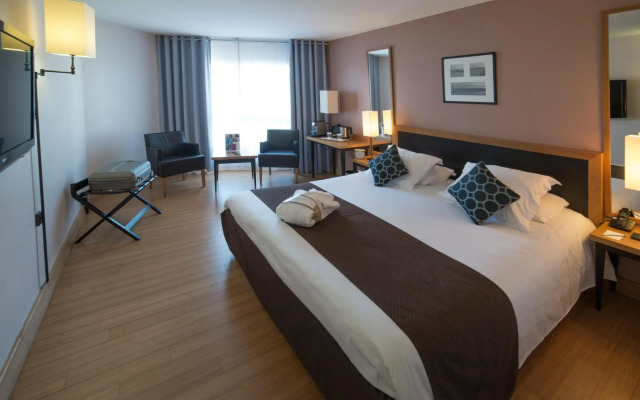 Mercure Montpellier Centre Antigone