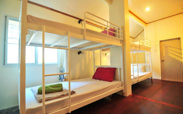 October Hostel
