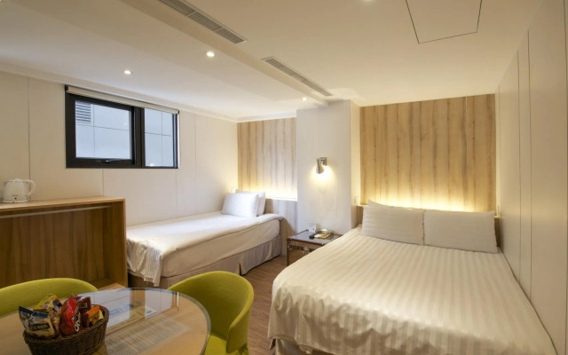 Hotel Relax II