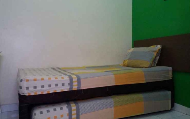 Urbanpoint Hotel Syariah Pringsewu Lampung – Guest Rooms – Pringsewu