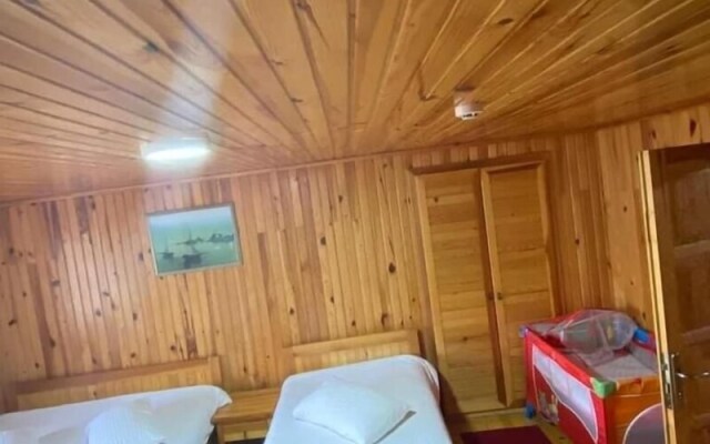 Huzur Park Otel