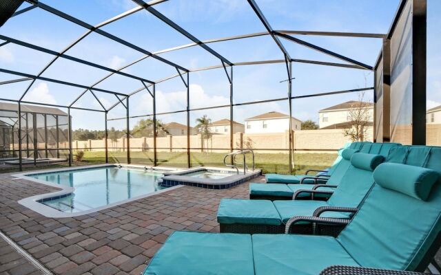 1497RF - The Retreat at ChampionsGate